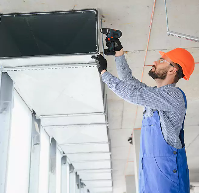 Why Homeowners & Businesses Trust Us in Orlando, FL