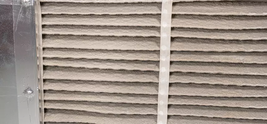 Mobile Car AC Filter Replacement in Orlando