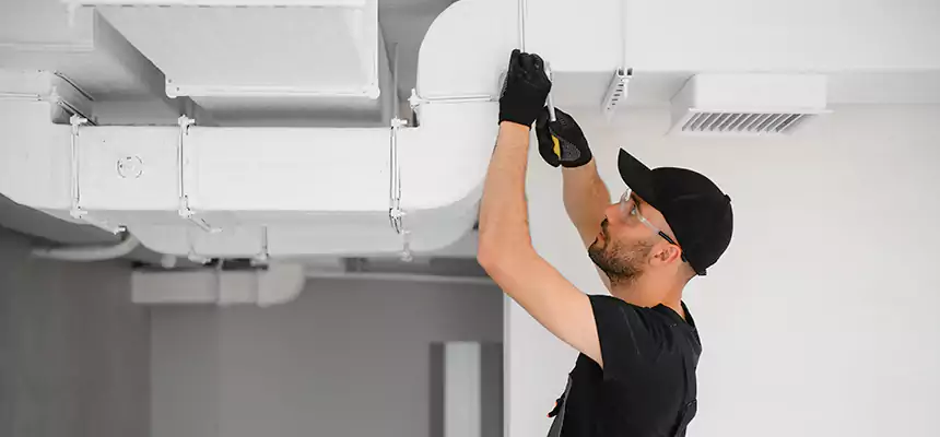 Our Air Duct Cleaning Services in Orlando, FL