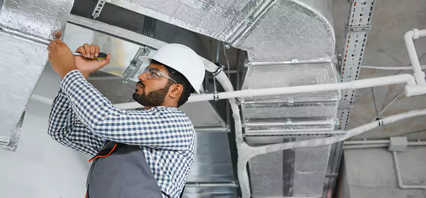 Proactive Ac Vent Repairs & Air Duct Replacement Companies Near Me in Orlando