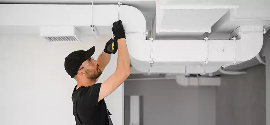 Our Air Duct Repair Services in Orlando, FL