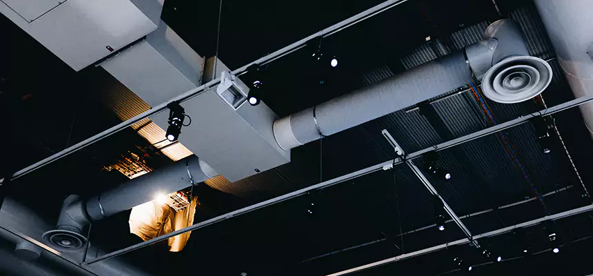 Our Air Duct Replacement Services in Orlando, FL