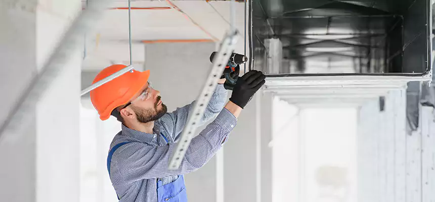 Our Air Vent Replacement Services in Orlando, FL