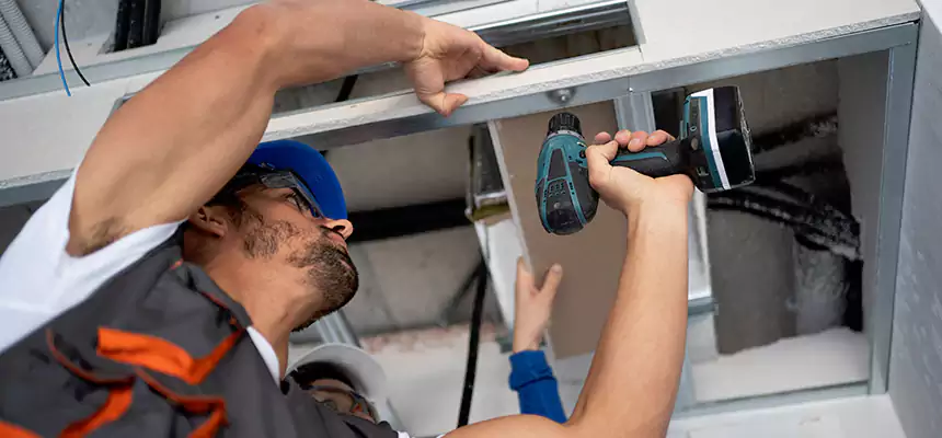 Our Apartment Air Duct Cleaning Services in Orlando, FL