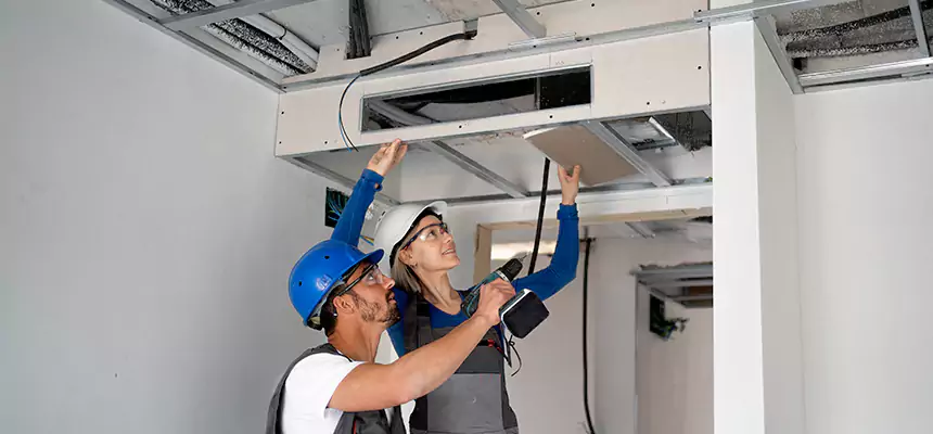 Our Attic Air Duct Cleaning Services in Orlando, FL