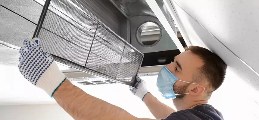 Our Bathroom Exhaust Duct Cleaning Services in Orlando, FL