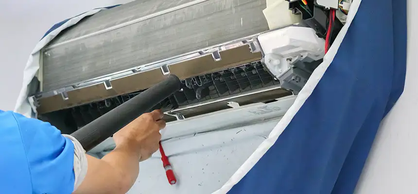 Advanced Clogged Dryer Vent Repair for Multi-Unit & Commercial in Orlando, FL