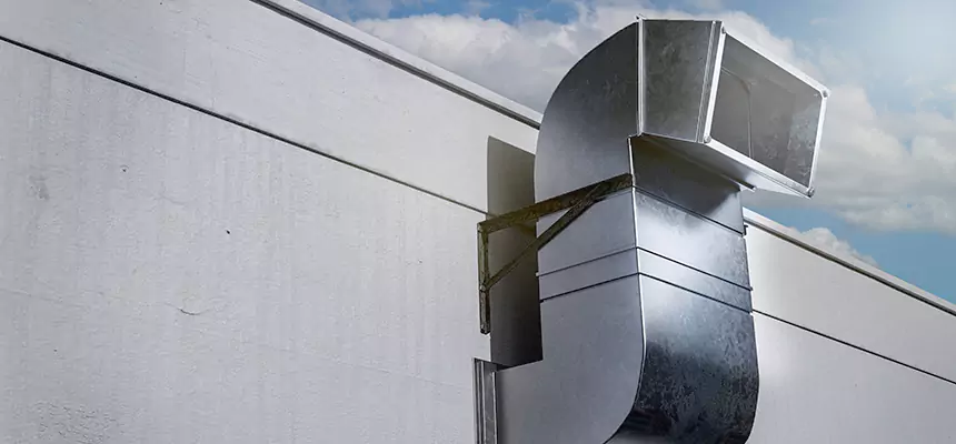 Comprehensive Commercial HVAC Cleaning in Orlando