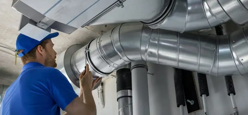Our Commercial Laundry Vent Cleaning Services in Orlando, FL
