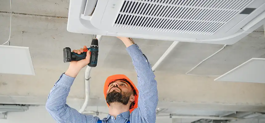 Detailed Multi‑Unit Riser & Roof Termination Cleaning in Orlando