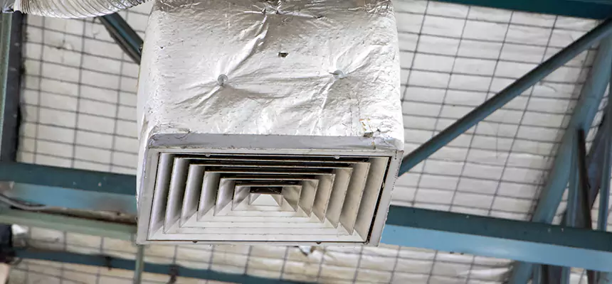 Our Custom HVAC Ductwork Services in Orlando, FL