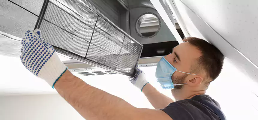 Our Dryer Vent Cleaning Services in Orlando, FL