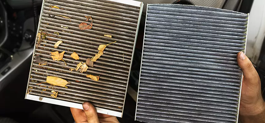 Our Dryer Vent Lint Filter Cleaning Services in Orlando, FL