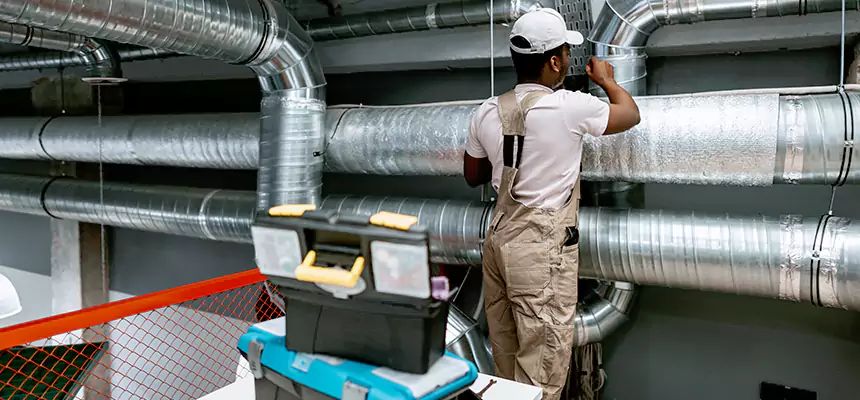 Comprehensive Duct Expansion in Orlando, FL