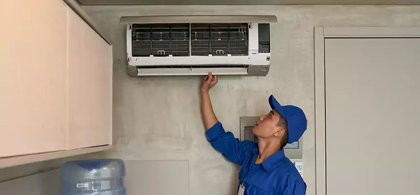 Balanced Fresh‑Air Ventilation (ERV/HRV) in Orlando