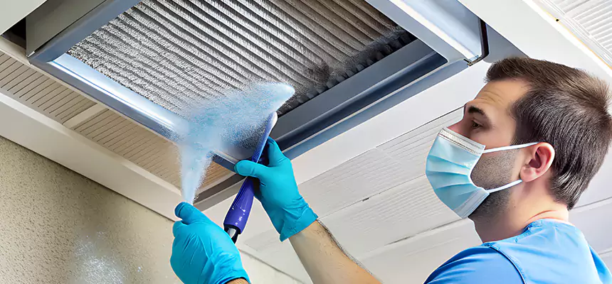 Our Home Ventilation Cleaning Services in Orlando, FL