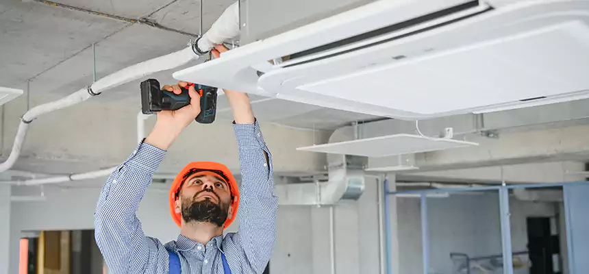 Eco‑Friendly Coil & Plenum Deep Cleaning in Orlando