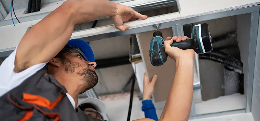 Our Improve Home Air Circulation Services in Orlando, FL