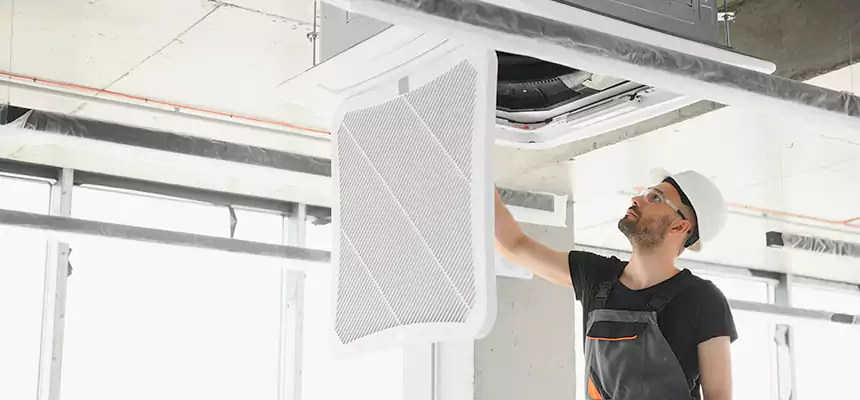Our Indoor Air Quality Improvement Services in Orlando, FL