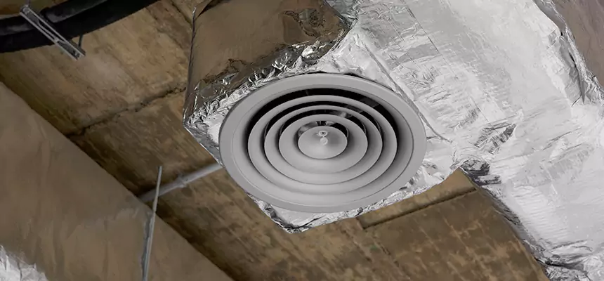 Our Low VOC Vent Installation Services in Orlando, FL