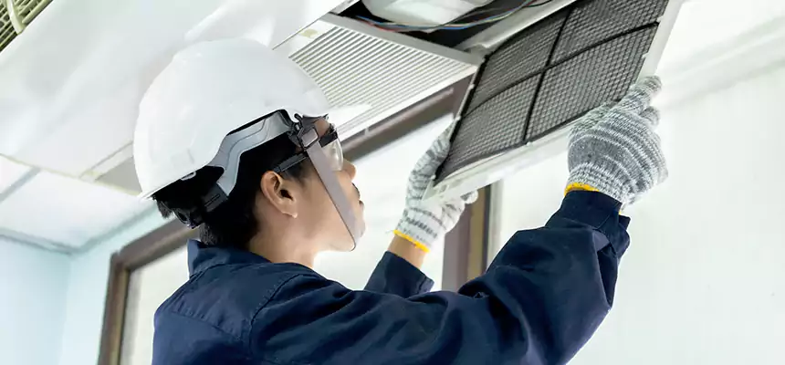 Our Mold & Mildew Removal from Air Ducts Services in Orlando, FL