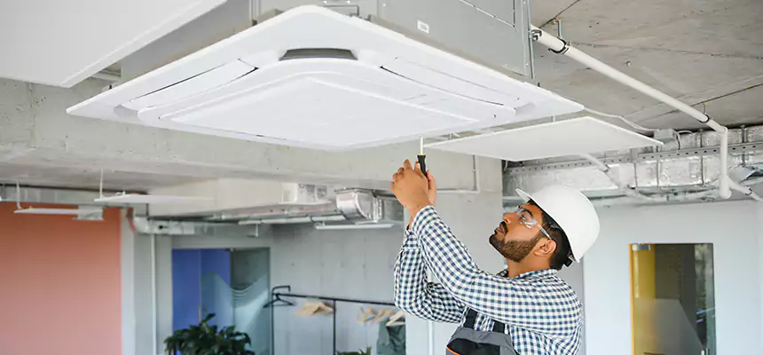 Moisture Control & Condensation Fixes in Duct Systems in Orlando, FL