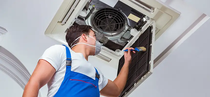 Our Move-in/Move-out Duct Cleaning Services in Orlando, FL
