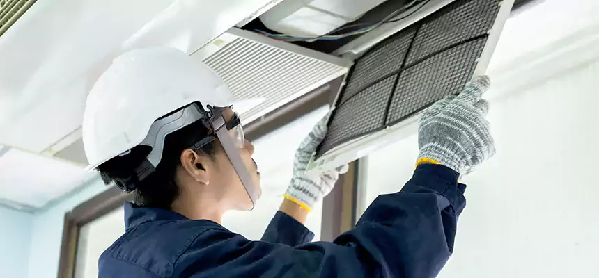 Our Multi-family Home Duct Cleaning Services in Orlando, FL