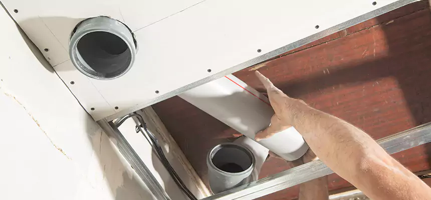 Smart — Duct Design & Sizing New Room Vent Extension in Orlando
