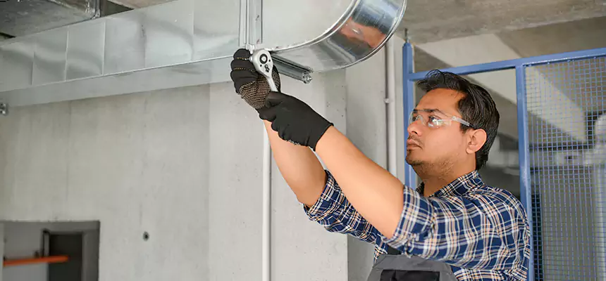 Our Post-Construction Duct Cleaning Services in Orlando, FL