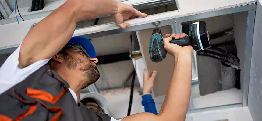 Our Retail Store Duct Cleaning Services in Orlando, FL