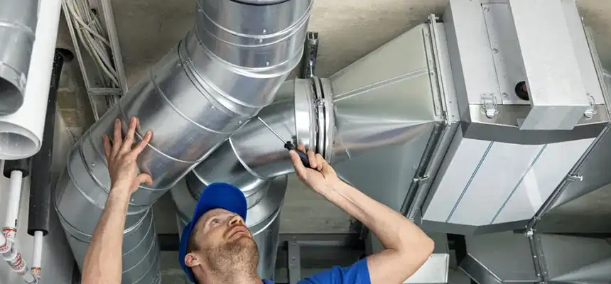 Our Same-Day Air Duct Service in Orlando, FL