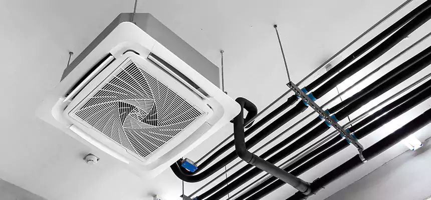 Our Smart AC Vent Controller Services in Orlando, FL