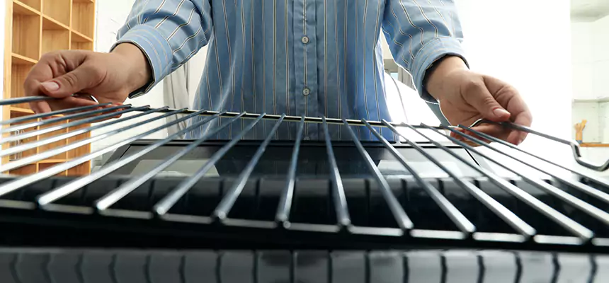 Our Vent Grille Washing Services in Orlando, FL