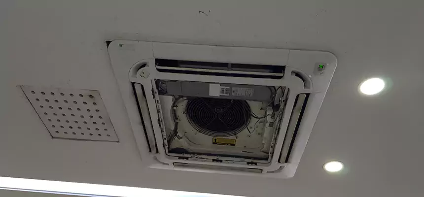 Our Wall Vent Cleaning Service Services in Orlando, FL