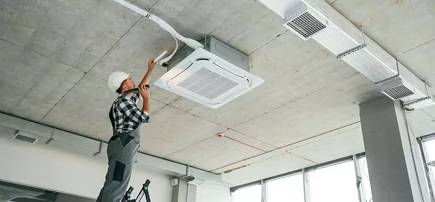 Our Wi Fi Connected Air Ducts Services in Orlando, FL