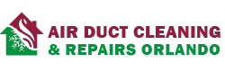 Air Duct Cleaning & Repairs Orlando