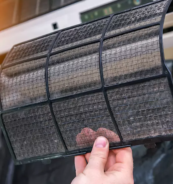 Top-notch AC Air Filter Replacement in Orlando