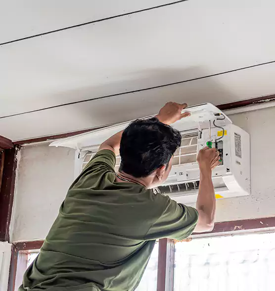 About Air Duct & AC Odor Removal in Orlando, FL