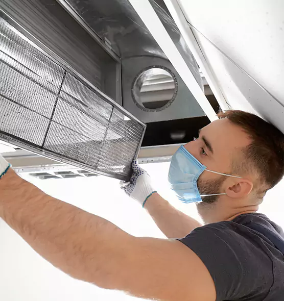 About Air Duct Pathogen Disinfection in Orlando, FL