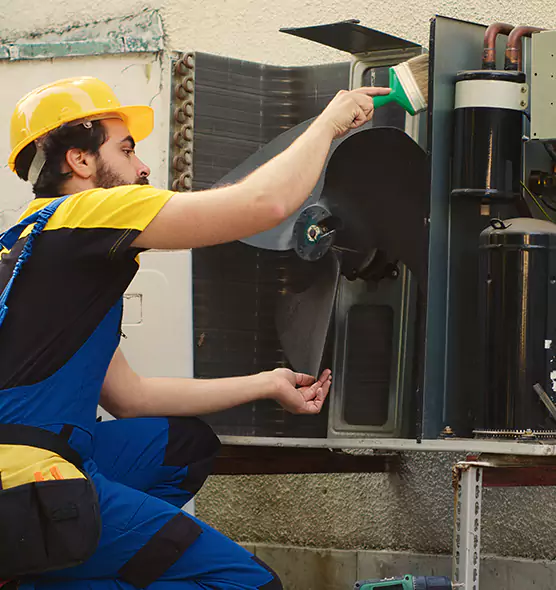 Professional Air Duct Washing Service in Orlando, FL