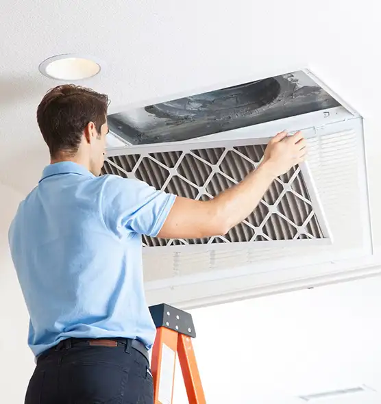 About Annual Dryer Vent Maintenance Orlando, FL