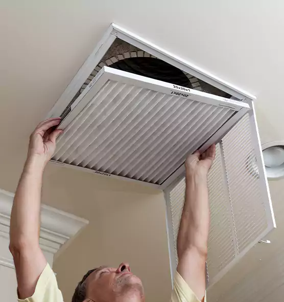 Trusted Apartment Air Duct Cleaning in Orlando, FL