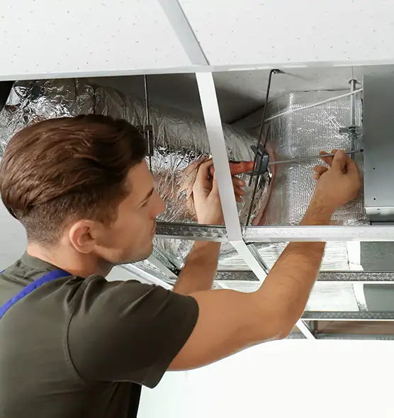Professional Clogged Dryer Vent Repair in Orlando, FL