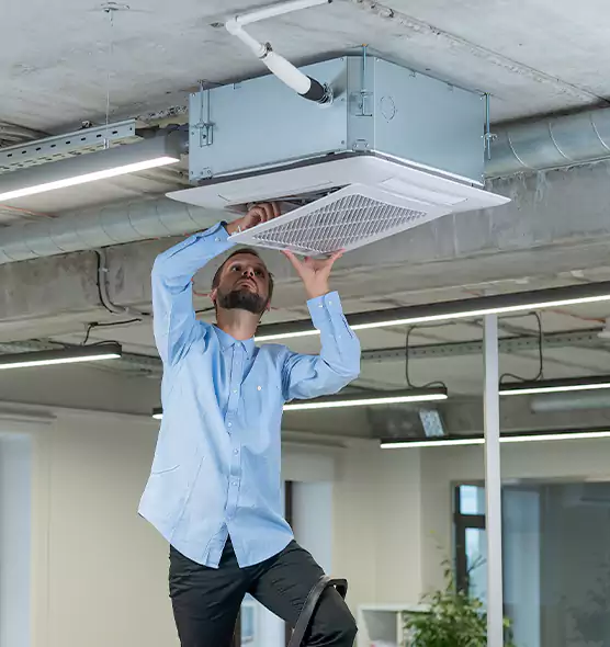 Expert Commercial Air Duct Cleaning in Orlando, FL