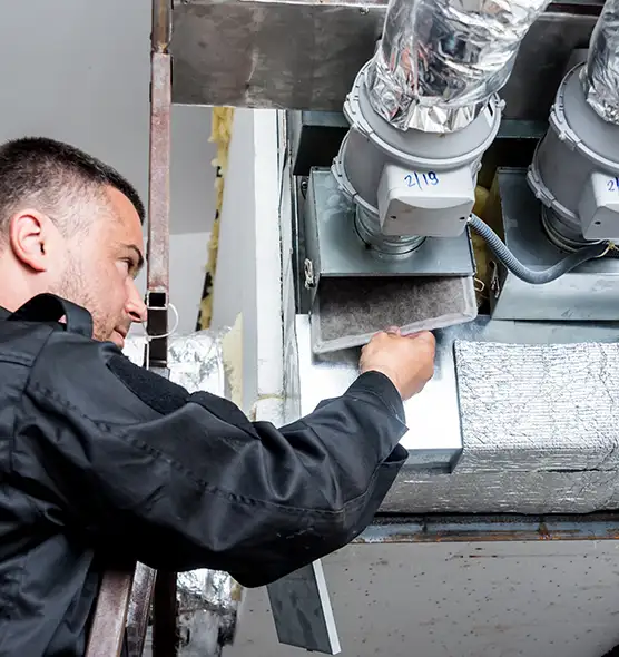 Professional Furnace Vent Cleaning in Orlando, FL