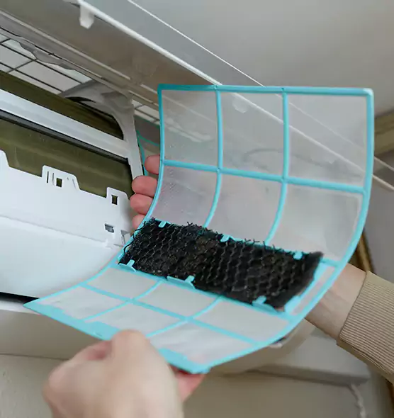 Welcome to Air Duct Cleaning & Repairs Orlando — Your Local HEPA Filter Installation Pros in Orlando, FL