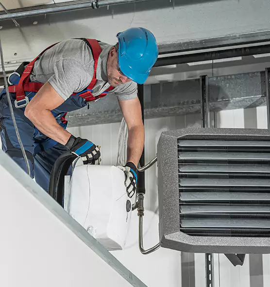About HVAC Mold Remediation Service in Orlando, FL