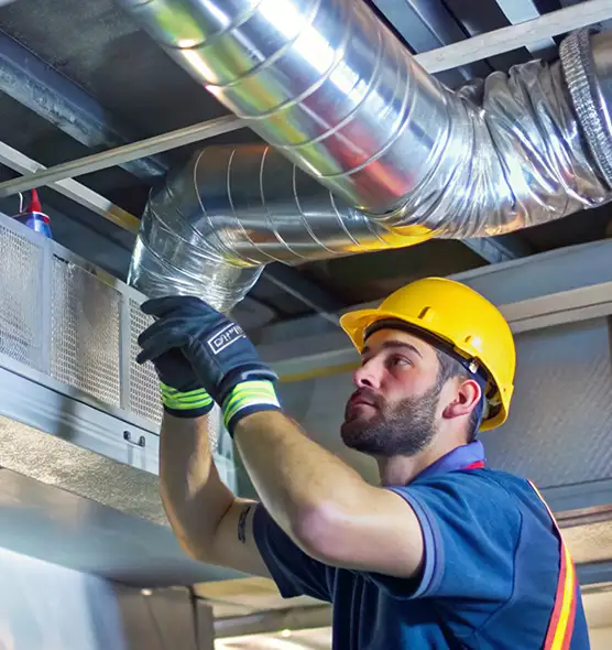 Professional NADCA Approved Air Duct Services in Orlando, FL