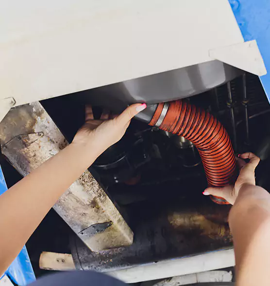Top-Notch Return Vent Cleaning Service in Orlando, FL